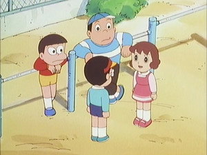 キテレツ大百科 1. évad Ep.212 212. epizód