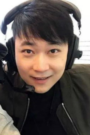 Lu Zhao profil kép