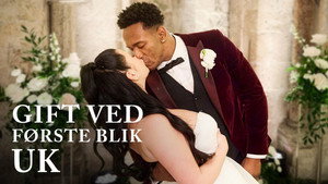 Married at First Sight UK kép