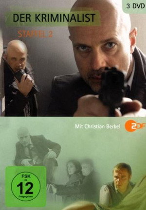 Der Kriminalist 2. évad (2007-09-14) poszter