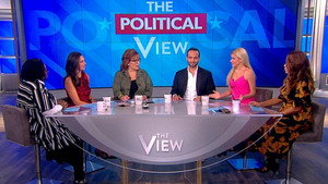 The View 22. évad Ep.6 6. epizód