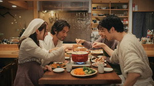 異世界居酒屋「のぶ」 3. évad Ep.3 3. epizód