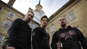 Ghost Adventures kép