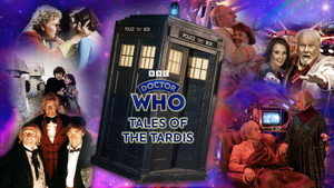 Tales of the Tardis kép