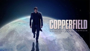The Magic of David Copperfield kép