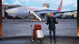 Cutthroat Kitchen: Knives Out 1. évad Ep.1 1. epizód