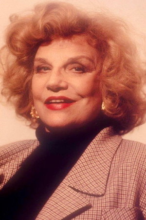 Tônia Carrero profil kép