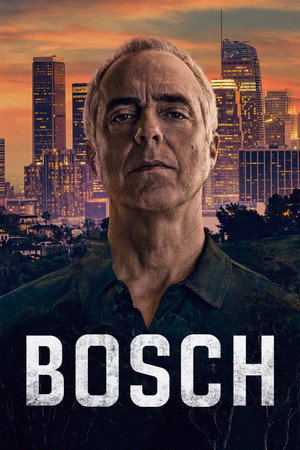 Harry Bosch - A nyomozó
