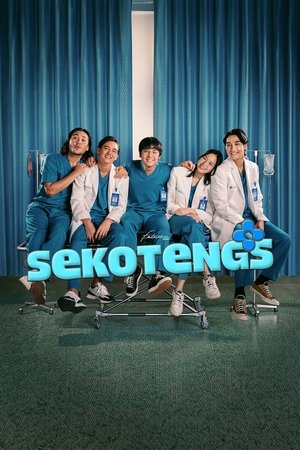 Sekotengs poszter