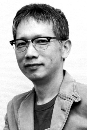 矢口史靖 profil kép