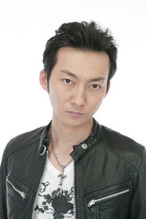 波岡一喜 profil kép