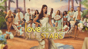 Love Island: All Stars kép
