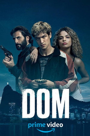 DOM poszter