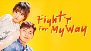 Fight for My Way kép