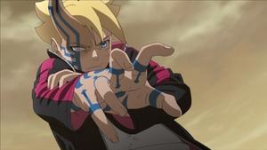 Boruto: Naruto új nemzedék 1. évad Ep.218 218. epizód