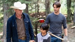Heartland 12. évad Ep.3 3. epizód