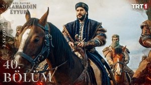 Kudüs Fatihi: Selahaddin Eyyubi 2. évad Ep.12 12. epizód