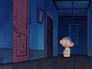 怪物くん 1. évad Ep.82 82. epizód