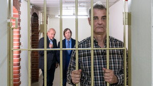 Wilsberg 1. évad Ep.66 66. epizód