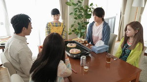おむすび 1. évad Ep.43 43. epizód