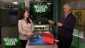 The New Screen Savers 1. évad Ep.29 29. epizód