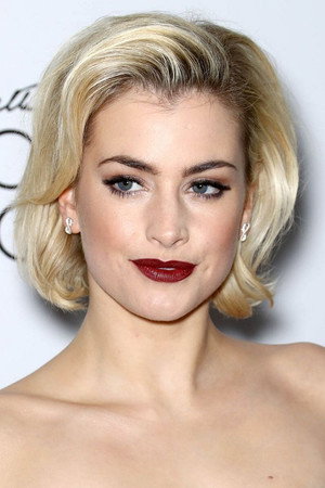 Stefanie Martini profil kép