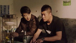 戒毒风云 1. évad Ep.4 4. epizód
