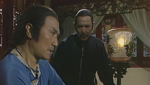 雪山飛狐 (數碼修復版) 1. évad Ep.6 6. epizód