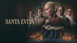 Szent Evita kép