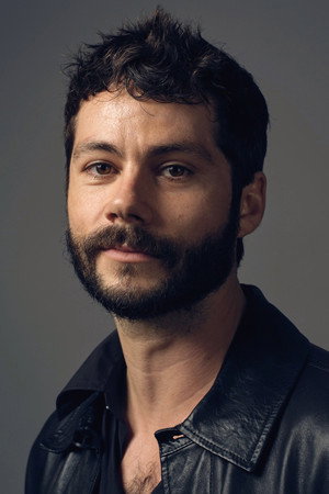 Dylan O'Brien profil kép