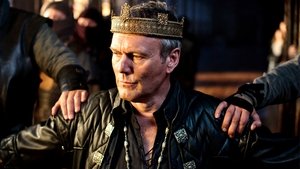 Merlin kalandjai 3. évad Ep.12 Az élet kelyhe (1.rész)