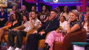 Big Brother: Late & Live 3. évad Ep.41 41. epizód