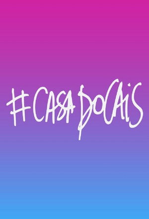 #CasaDoCais poszter