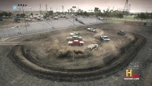 Top Gear 2. évad Ep.11 11. epizód