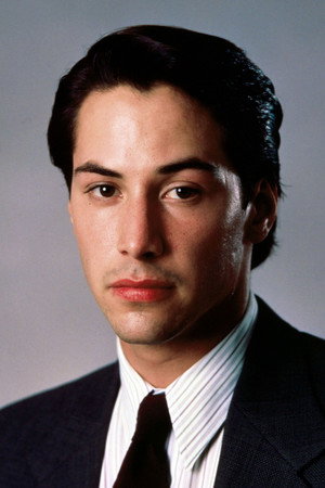 Keanu Reeves profil kép