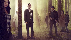 Wayward Pines kép