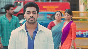 Maana Ke Hum Yaar Nahi 1. évad Ep.14 14. epizód