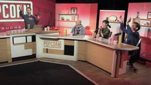 Popcorn 3. évad Ep.13 13. epizód