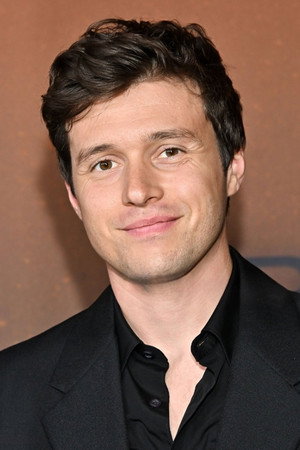 Nick Robinson profil kép