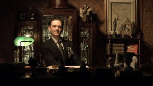 Amor em Quatro Atos 1. évad Ep.1 1. epizód