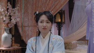 我家侯爷不宠我 1. évad Ep.16 16. epizód