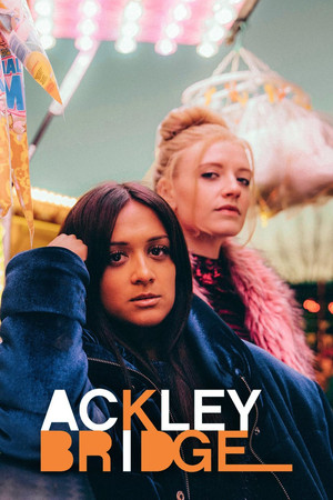 Ackley Bridge poszter