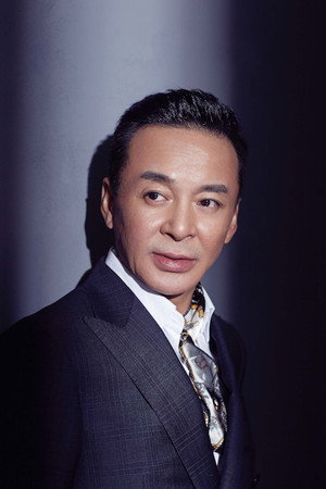 Shi Wenzhong profil kép