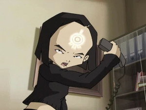 Code Lyoko 1. évad Ep.7 7. epizód