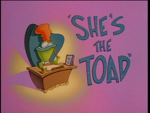 Rocko 2. évad Ep.5 5. epizód
