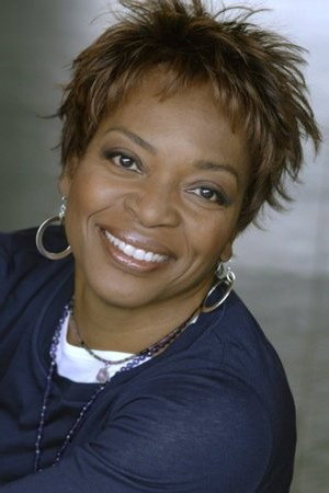 Tina Lifford profil kép