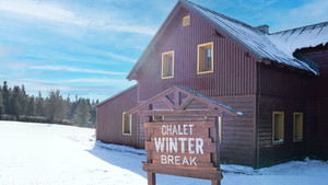 Winter Break kép