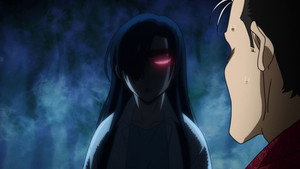 黄泉のツガイ 1. évad Ep.8 8. epizód