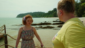 Остров 2. évad Ep.3 3. epizód