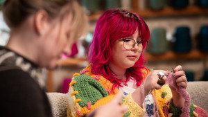Game of Wool: Britain's Best Knitter 1. évad Ep.2 2. epizód